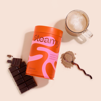 Classic Hot Chocolate