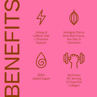 Classic Hot Chocolate