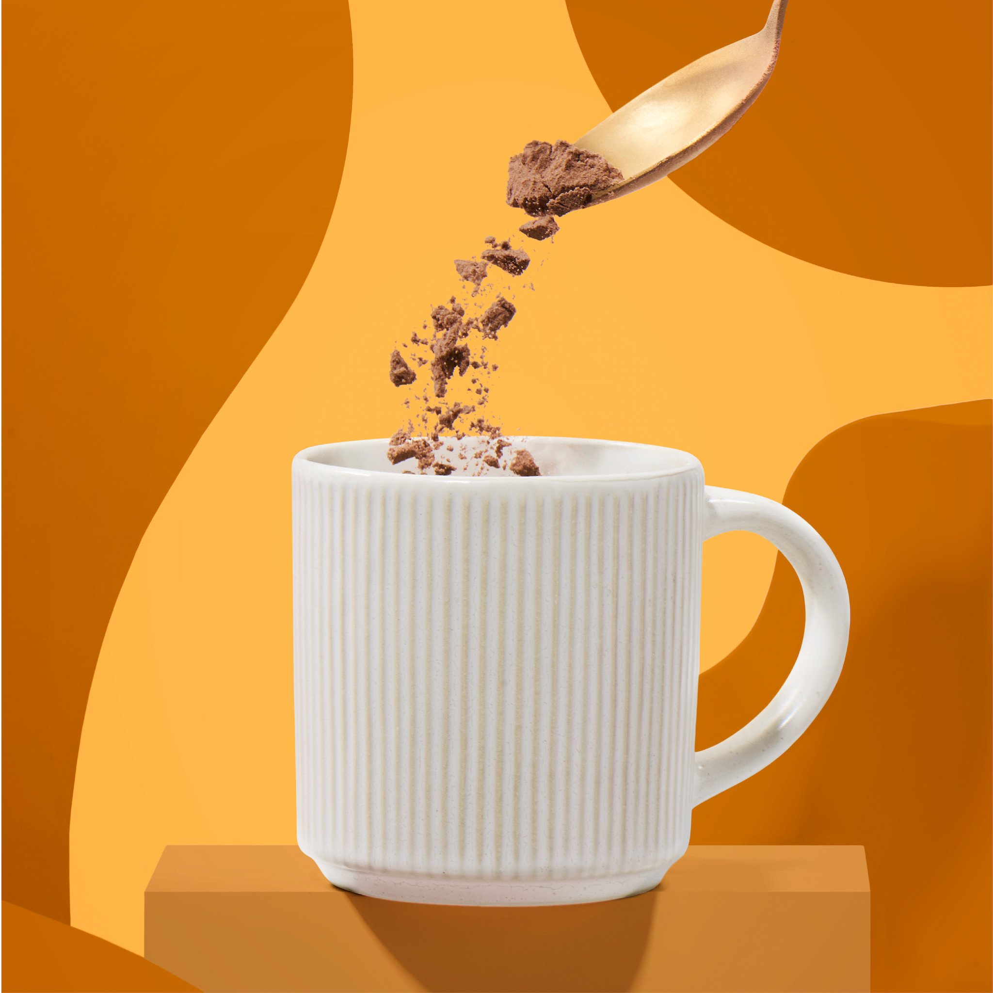 Classic Hot Chocolate