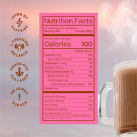 Classic Hot Chocolate