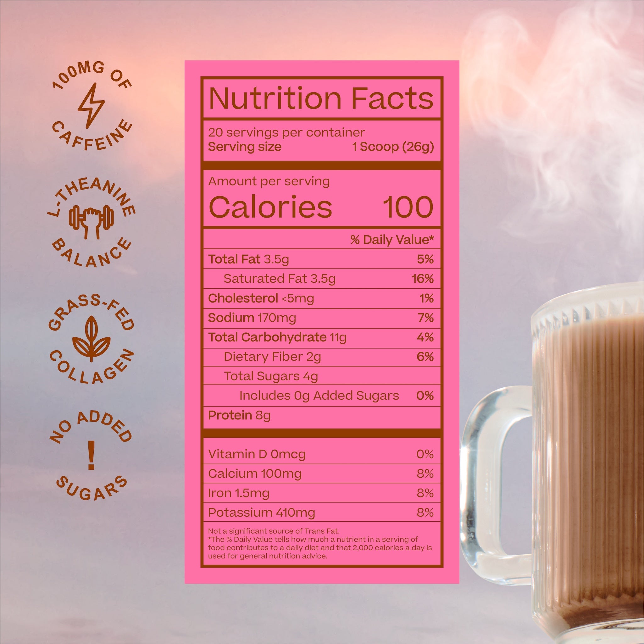 Classic Hot Chocolate